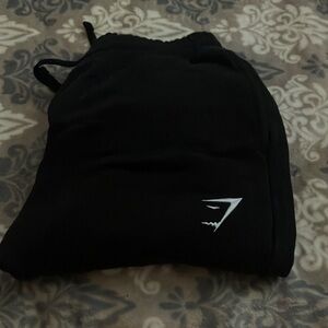 Gym shark sweats size small